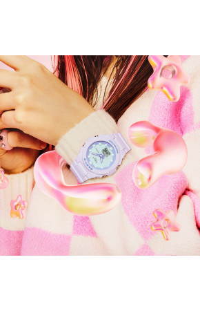 Casio BGA-320FH-4A