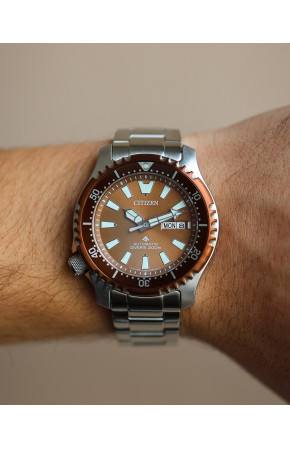 Citizen NY0164-65X