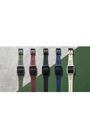 Casio CA-53WF-3B