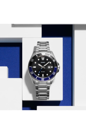 Casio MDV-107D-1A2