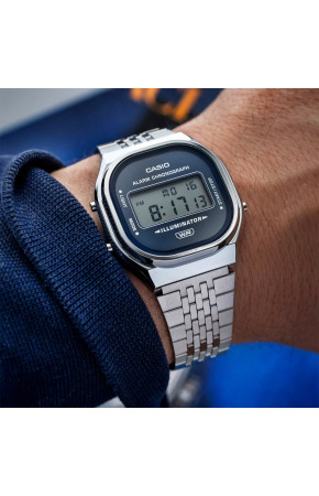 Casio A140WE-2A
