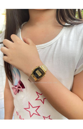 Casio LA670WGA-1