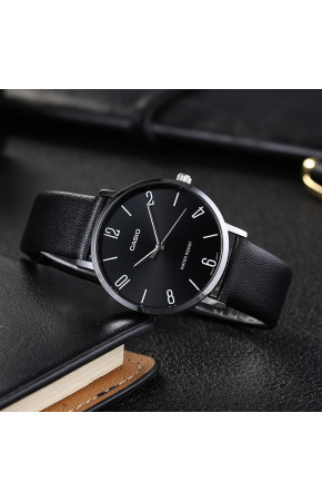 Casio MTP-VT01L-1B2