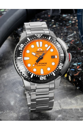 Orient RA-AC0L08Y00
