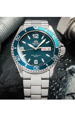 Orient RA-AA0818L09