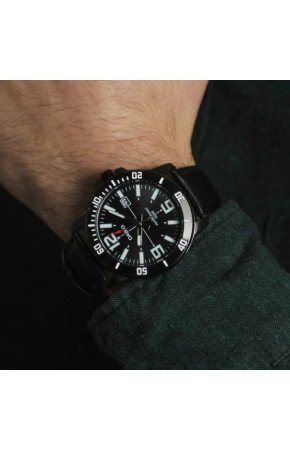 Casio MTP-VD01BL-1B