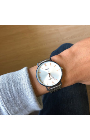 Casio MTP-VT01D-7B