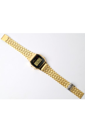Casio A159WGEA-1
