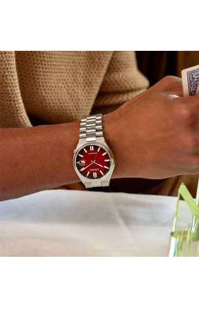 Citizen NJ0150-56W