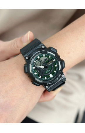 Casio AEQ-110W-3A2