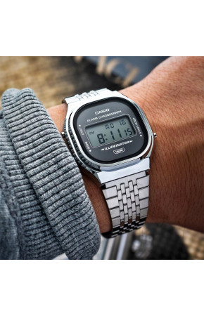 Casio A140WE-8A