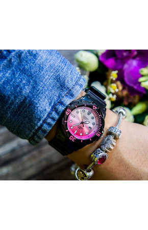Casio LRW-200H-4E