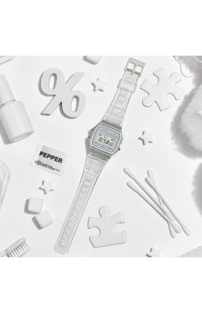 Casio F-91WS-7