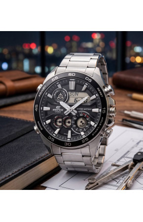 Casio Edifice ERA-130D-1A