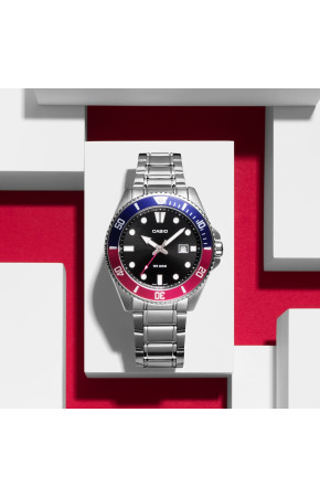 Casio MDV-107D-1A3