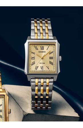 Casio MTP-B190SG-9B