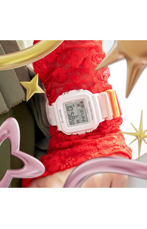 Casio BGD-10L-4