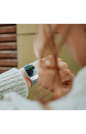 Casio ABL-100WE-1B