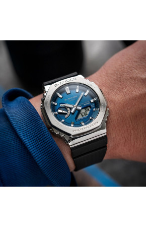 Casio G-Shock GBM-2100A-2B