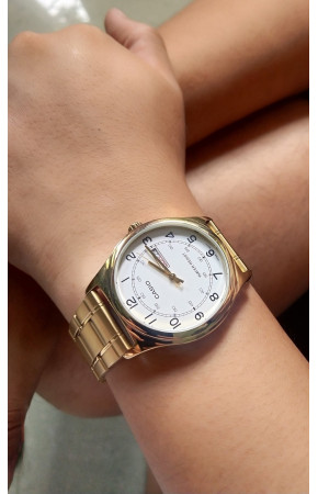 Casio MTP-V006G-7B
