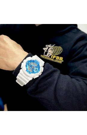 Casio G-Shock GA-110AS-5A