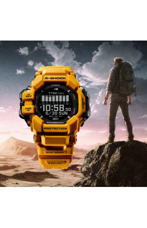 Casio G-Shock GPR-H1000-9