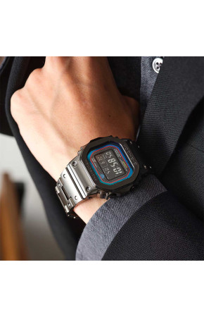 Casio G-Shock GMW-B5000BPC-1