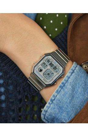 Casio A130WE-7A