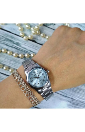 Casio LTP-V002D-2B