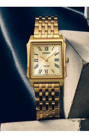 Casio MTP-B190G-9B