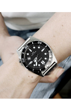 Casio MTD-135D-1A