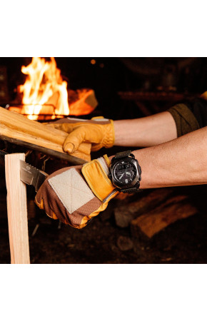 Casio Pro Trek PRW-6900YB-3