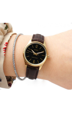 Casio LTP-V005GL-1B