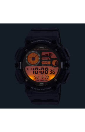 Casio WS-1500H-2A