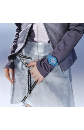 Casio BGA-10D-2A2
