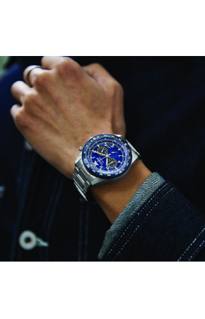 Citizen CA4554-84L