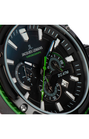 Jacques Lemans 1-2141C