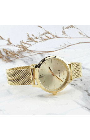 Casio LTP-E157MG-9A