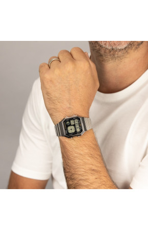 Casio A130WE-1A