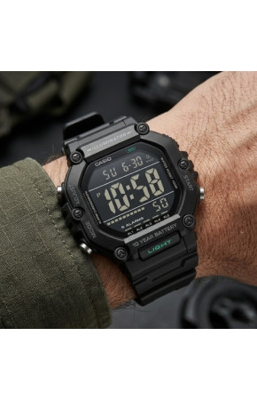 Casio AE-1600HX-1B