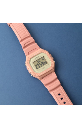 Casio W-218HC-4A