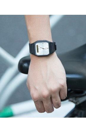 Casio AW-48HE-7A