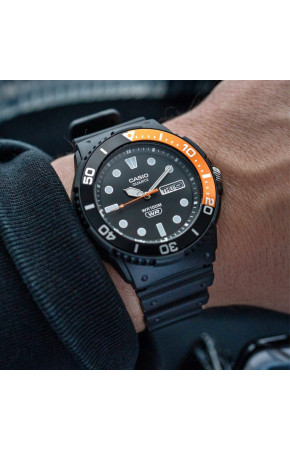 Casio MRW-230H-1E4