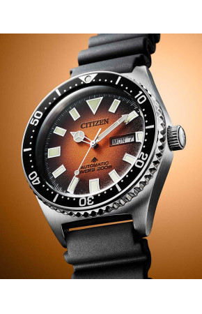 Citizen NY0120-01Z