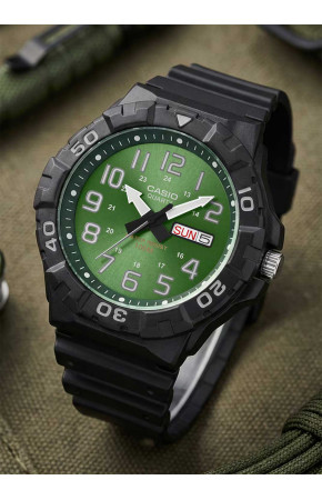 Casio MRW-210H-3B