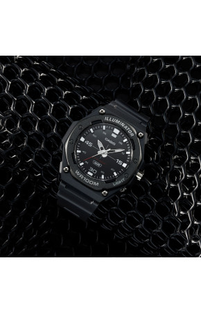 Casio MW-620H-1A