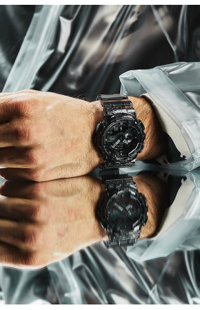 Casio G-Shock GA-110SKE-8A
