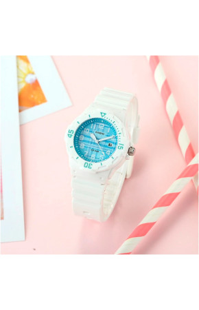 Casio LRW-200H-2C