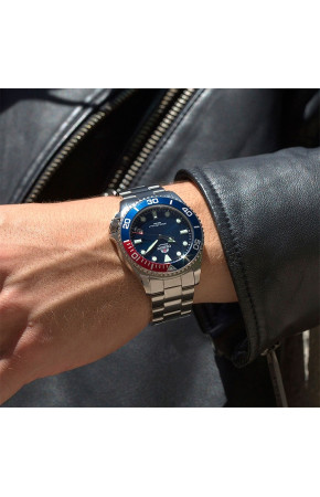 Orient RA-AA0812L19