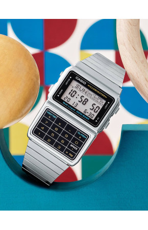 Casio DBC-611-1